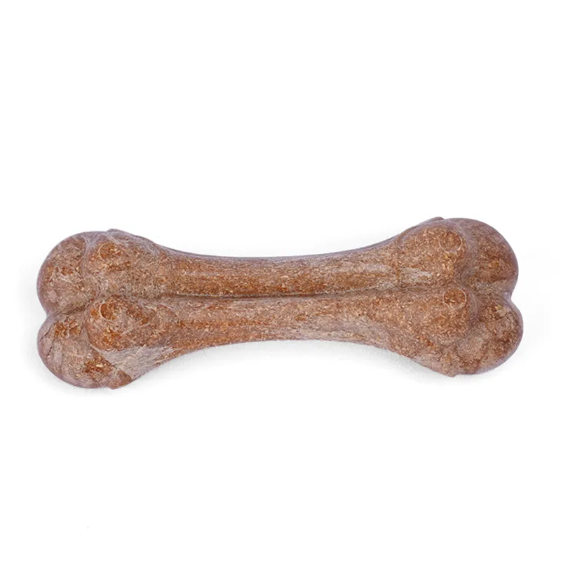 لعبة الكلب عظم الساق النايلون
